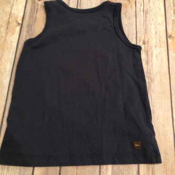 Tea tiger tank - Picture 3 of 4